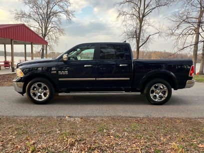 Used 2016 RAM 1500 Laramie w/ Convenience Group