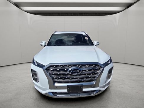 Used 2020 Hyundai Palisade Limited image 15