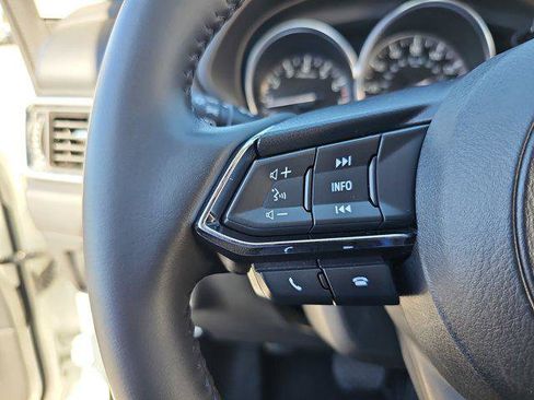 Used 2019 MAZDA CX-5 Sport image 16