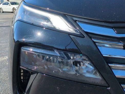 Certified 2024 Nissan Rogue S AWD/4WD image 11