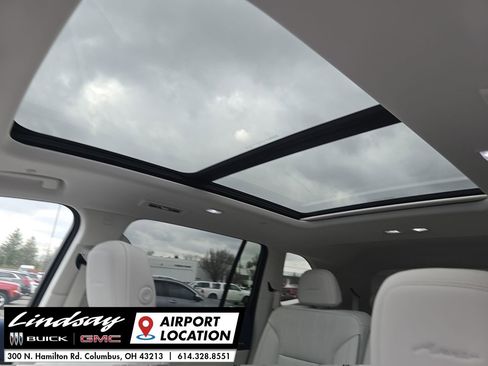 New 2026 Buick Enclave Avenir w/ Super Cruise Package AWD/4WD image 20