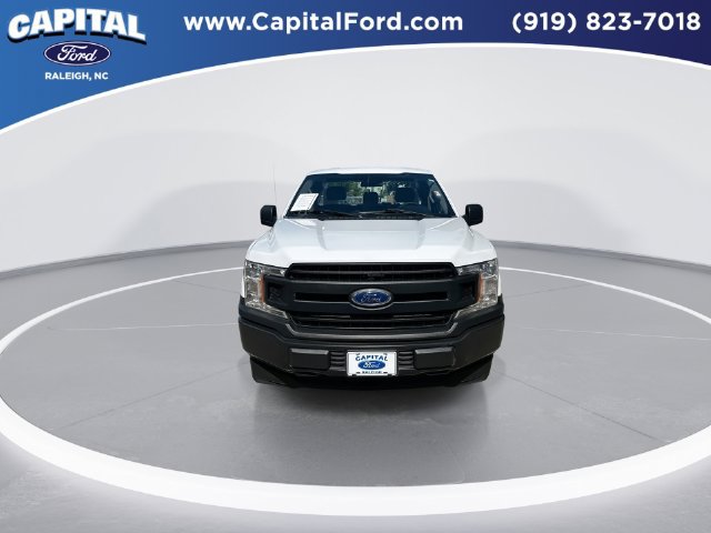 Used 2018 Ford F150 XL RWD image 3