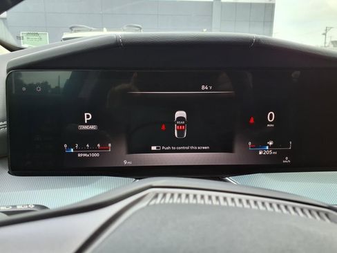 New 2025 Nissan Murano SL w/ Cargo Package image 19