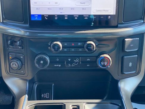 Used 2025 Ford F150 STX w/ Equipment Group 201A FX4 image 22