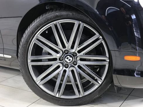 Used 2014 Bentley Continental GT Speed image 13