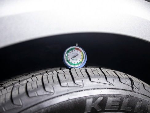 Used 2022 Genesis GV70 3.5T Sport image 46