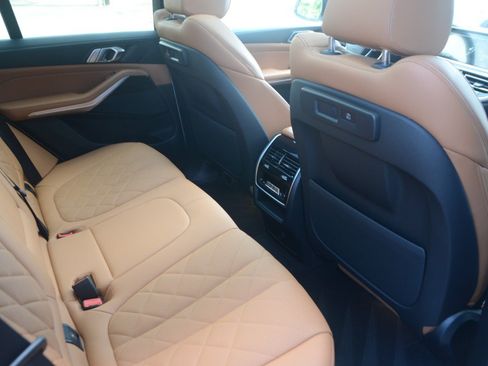 Used 2023 BMW X5 xDrive40i w/ Premium Package AWD/4WD image 13