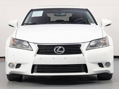 Used 2014 Lexus GS 350 w/ Premium Package image 6