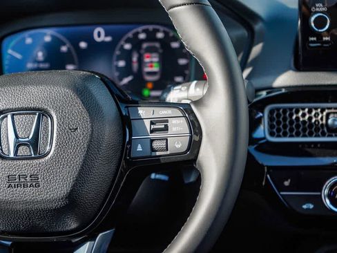 New 2026 Honda Civic Sport Touring image 18