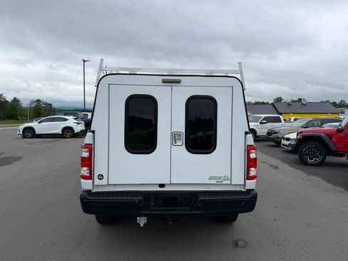Used 2021 Ford F150 XL w/ Trailer Tow Package AWD/4WD image 23