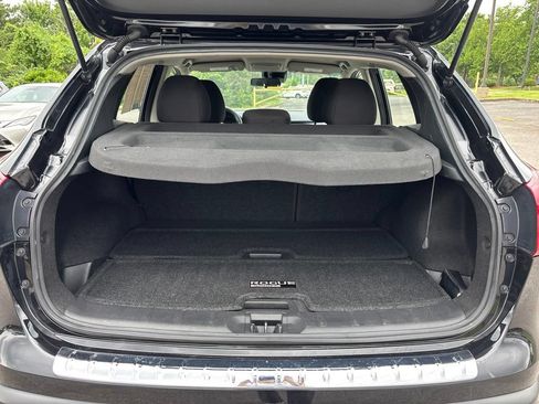 Used 2019 Nissan Rogue Sport SV FWD image 15