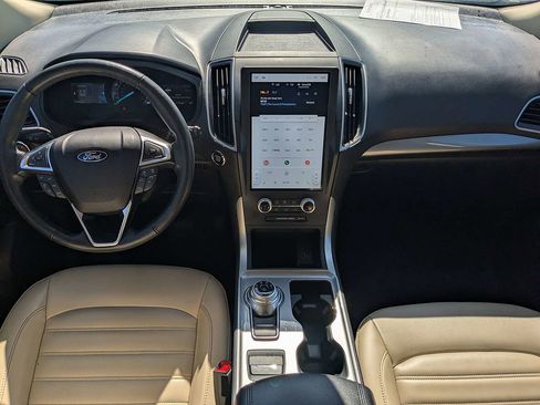 Used 2023 Ford Edge SEL AWD/4WD image 15