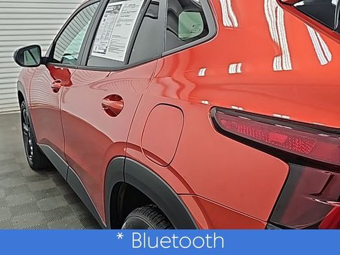 Used 2024 Chevrolet Trax ACTIV w/ Driver Confidence Package image 7