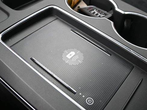 Used 2025 Acura MDX A-Spec AWD/4WD image 7
