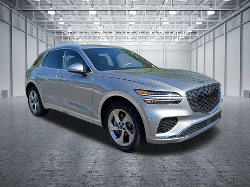 New 2026 Genesis GV70 2.5T Advanced AWD/4WD image 1