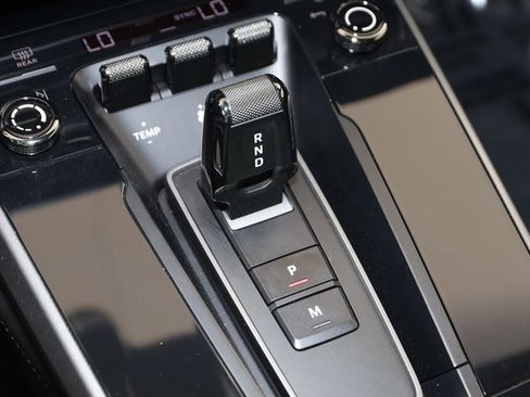 Used 2024 Porsche 911 Targa 4S image 6