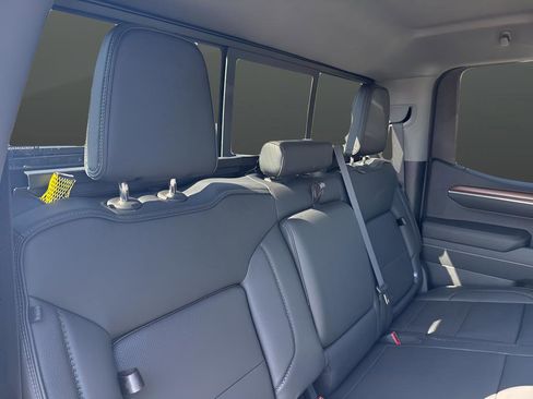 Used 2026 GMC Sierra 1500 Denali image 61