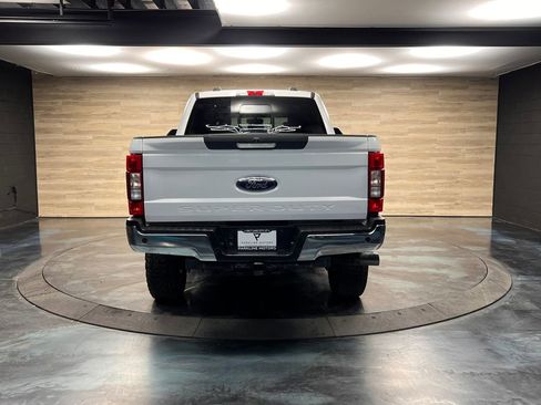 Used 2020 Ford F250 Lariat AWD/4WD image 17