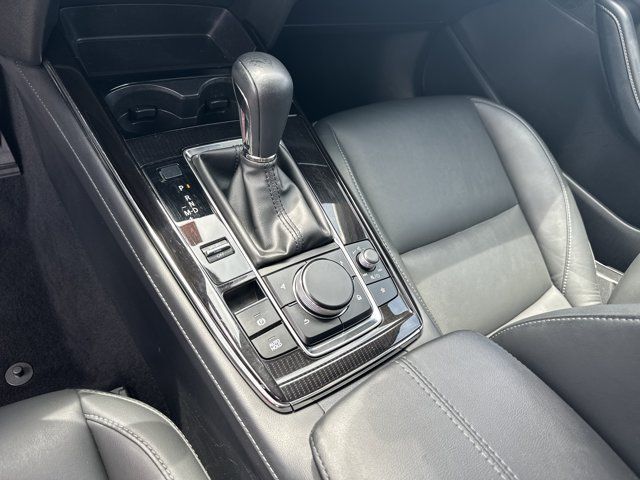 Used 2024 MAZDA CX-30 AWD 2.5 S w/ Preferred Package image 35