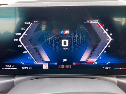 New 2025 BMW M240i xDrive Coupe w/ Premium Package image 26