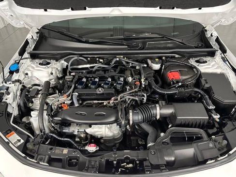 Certified 2025 Acura Integra A-Spec image 26