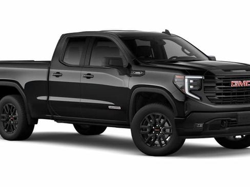 New 2026 GMC Sierra 1500 Elevation AWD/4WD image 39