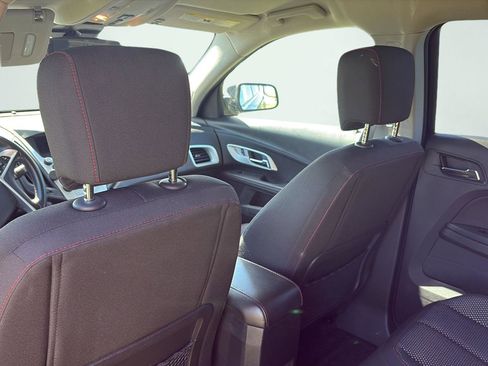 Used 2013 Chevrolet Equinox LT w/ Driver Convenience Package AWD/4WD image 21