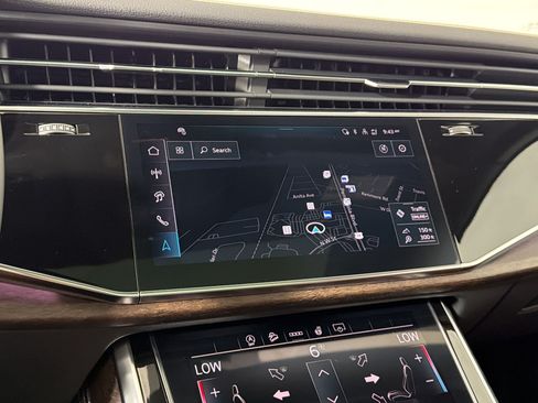 New 2026 Audi Q7 2.0T Premium Plus AWD/4WD image 15