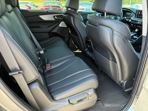Used 2025 Acura MDX FWD w/ Technology Package image 27