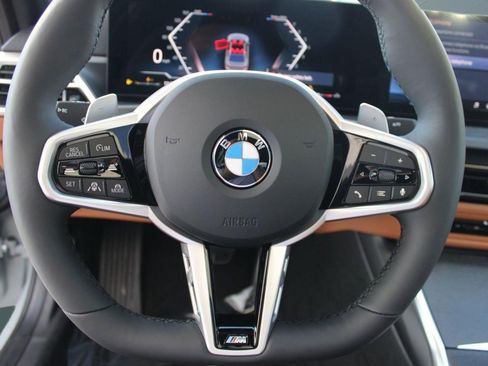 Used 2026 BMW 330i Sedan w/ M Sport Package image 18