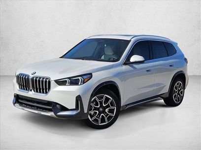 New 2026 BMW X1 xDrive28i w/ Technology Package
