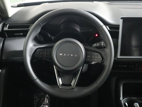New 2026 MAZDA CX-5 Preferred AWD/4WD image 13