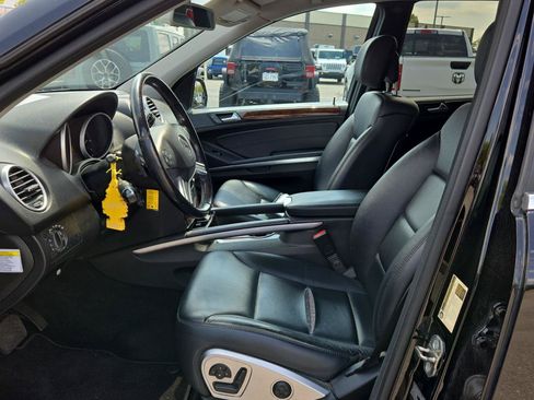 Used 2010 Mercedes-Benz ML 350 4MATIC image 15