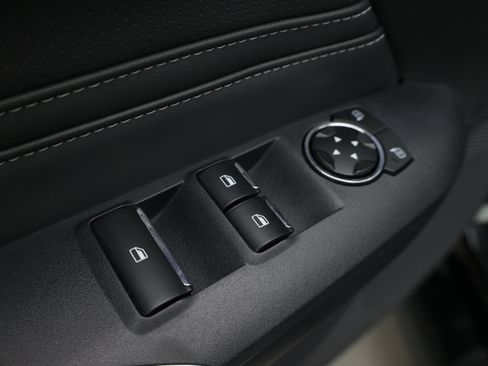 Used 2026 Ford Mustang Premium RWD image 21