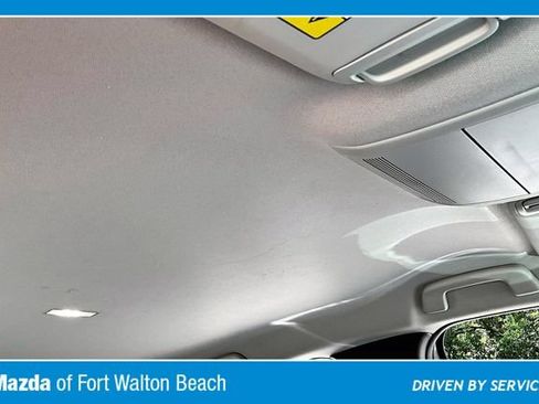 Used 2024 MAZDA CX-30 AWD 2.5 S w/ Select Sport Pkg image 28