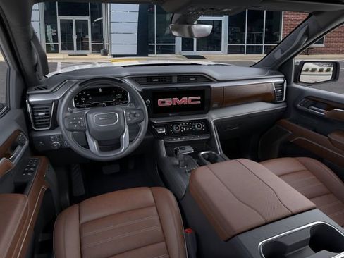 New 2026 GMC Sierra 1500 Denali Ultimate AWD/4WD image 15