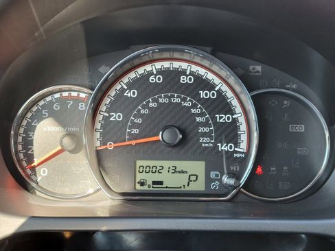New 2024 Mitsubishi Mirage SE image 30