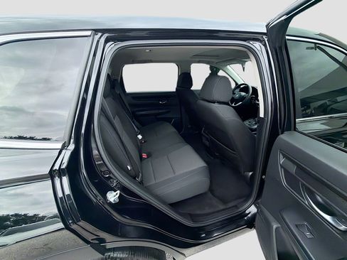 Used 2025 Honda CR-V EX image 26