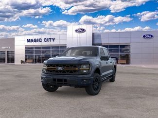 New 2026 Ford F150 Tremor w/ Equipment Group 402B AWD/4WD video 2