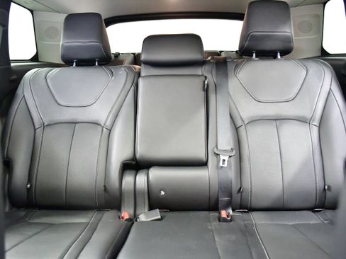 Used 2023 INFINITI QX60 Luxe w/ Performance Audio Package image 14