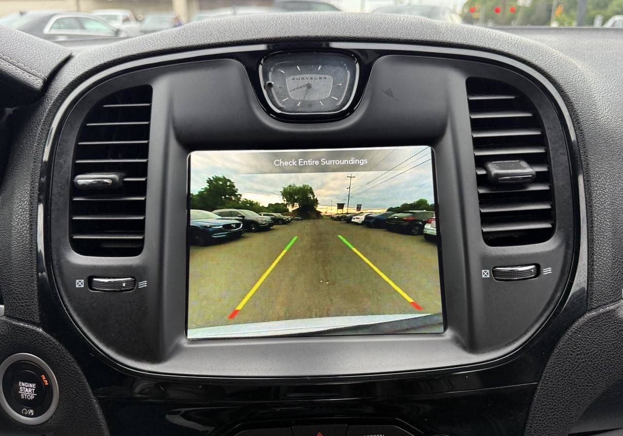 Used 2021 Chrysler 300 S RWD image 18