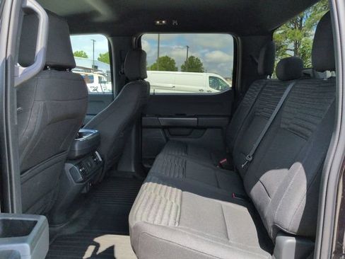 Certified 2023 Ford F150 XL w/ STX Appearance Package RWD image 17