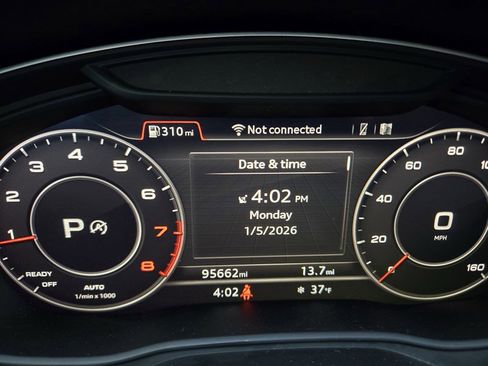 Used 2019 Audi Q5 2.0T Premium Plus w/ Premium Plus Package image 18