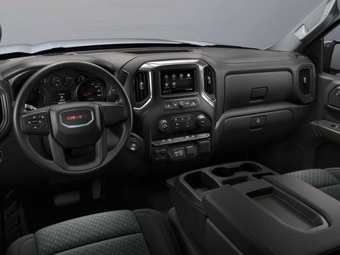 New 2026 GMC Sierra 1500 Pro w/ Pro Value Package AWD/4WD image 37