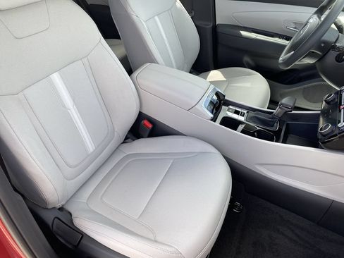 New 2026 Hyundai Tucson SEL FWD image 34