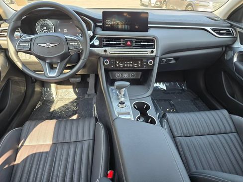 Used 2026 Genesis G70 2.5T Prestige AWD/4WD image 18