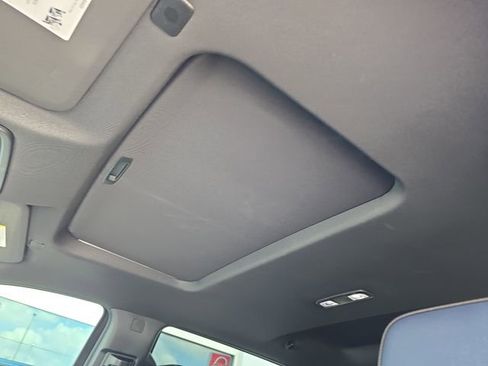 Certified 2023 Chevrolet Silverado 1500 High Country w/ High Country Premium Package AWD/4WD image 18