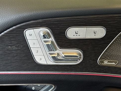 Used 2022 Mercedes-Benz GLE 350 image 14