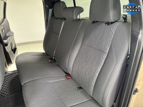 Used 2019 Toyota Tacoma TRD Off-Road image 22