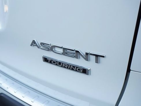 Used 2022 Subaru Ascent Touring w/ Popular Package #2A AWD/4WD image 15